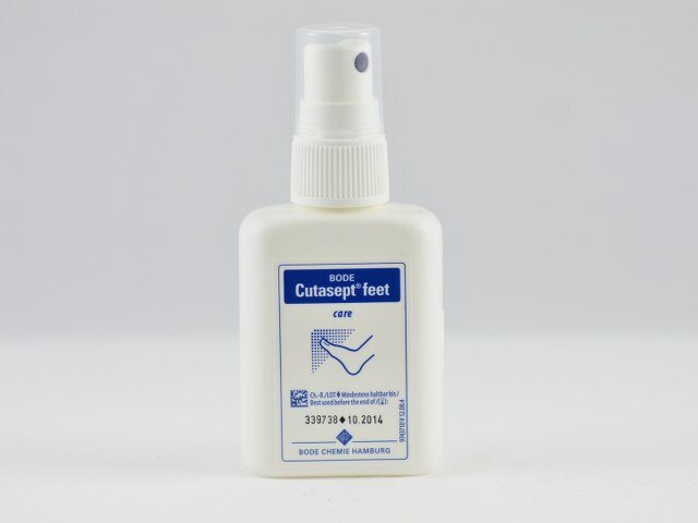Cutasept Feet Spray Jalgadele 50ml