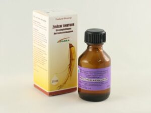 Paira Zensenitinktuur 25ml