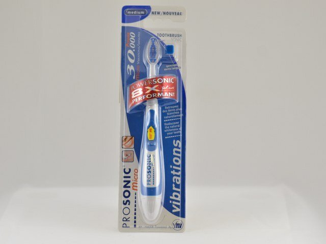 Hambahari Prosonic Micro Psm30/g Sinine