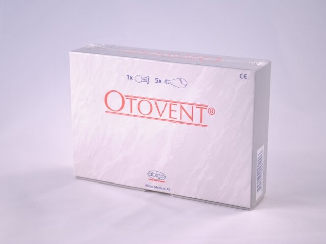 Otovent 1x5