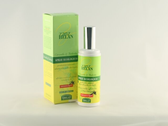 Zanzhelan Sääsetõrje Aer 100ml