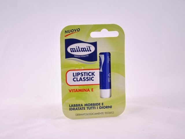 Huulep.milmil Classic 5ml