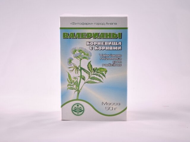 Palderjani Juured Ja Juurikad 50g Vene