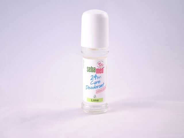 Sebamed Deodorant Roll-on 48h Alkoholivaba 50ml