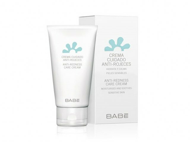 Babe Punetava Naha Hoolduskreem 50ml