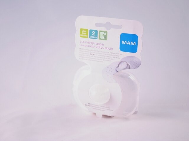 Mam Rinnanibukaitsed 2tk