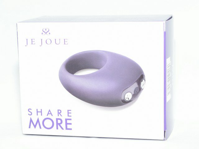 Je Joue Mio Peeniserõngas Share More Purple