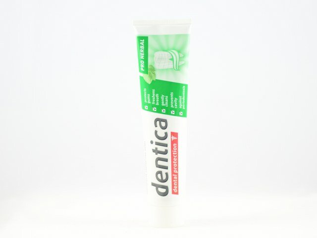 Dentica Hambap.pro Herbal 125ml
