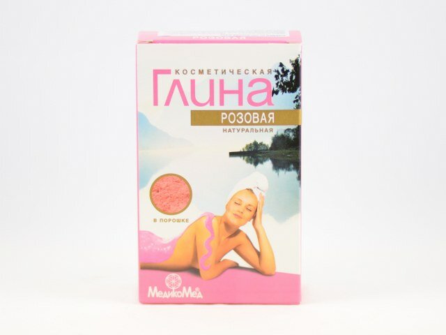 Roosa Savi 100g Medikomed