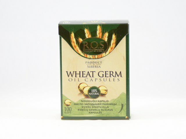 Nisuiduõli Kaps 300mg N100