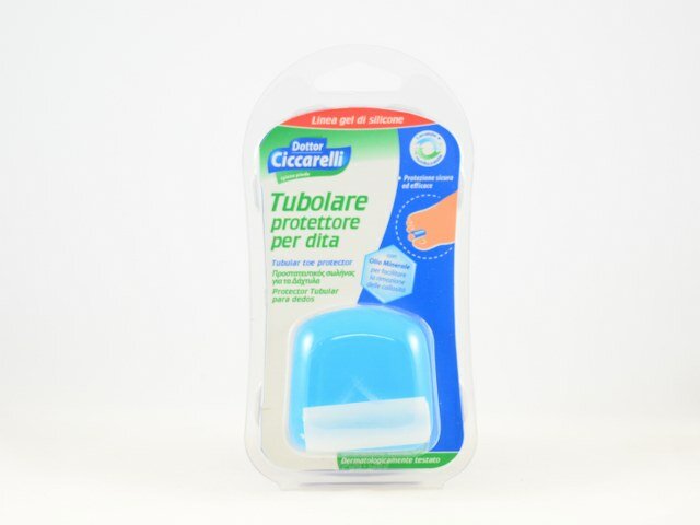 Ciccarelli Varba Kaitse Toru N1