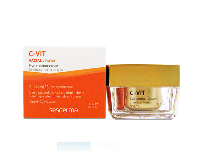 Sesderma C-vit Silmaümbruskreem 30ml