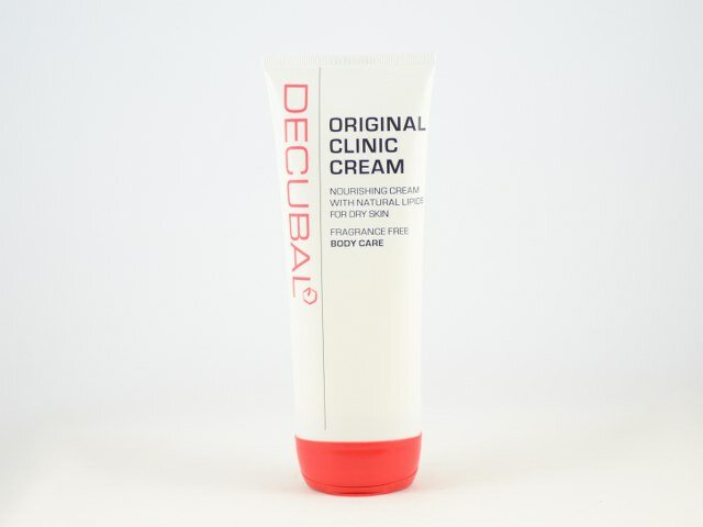 Decubal Clinic Cream 250g