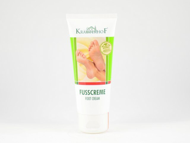Kräuterhof Jalakreem 100ml