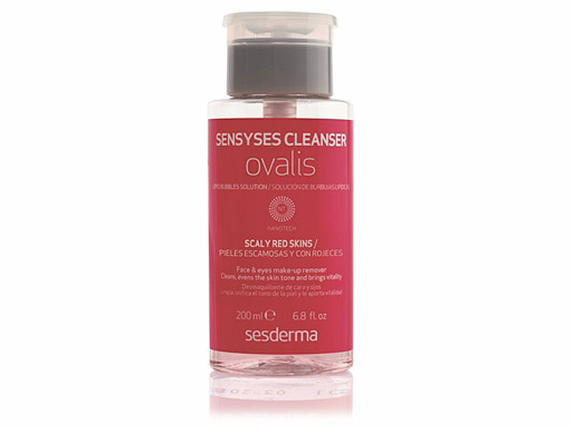Sesderma Sensyses Cleanser Ovalis 200ml