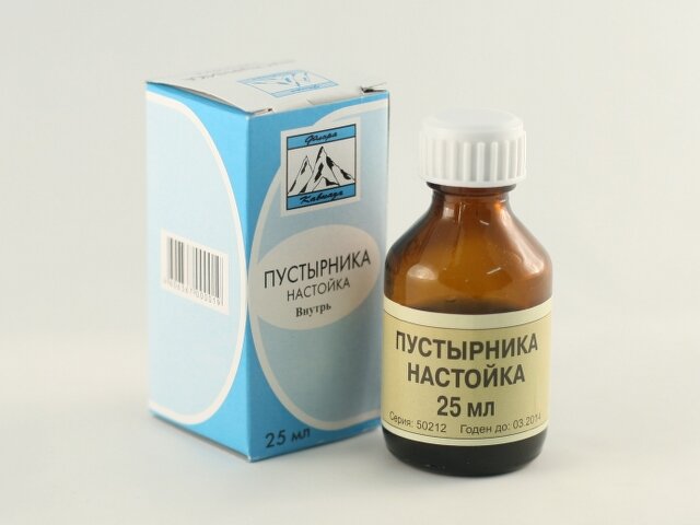 Veiste-südamerohutinkt 25ml Flora Kavkaz