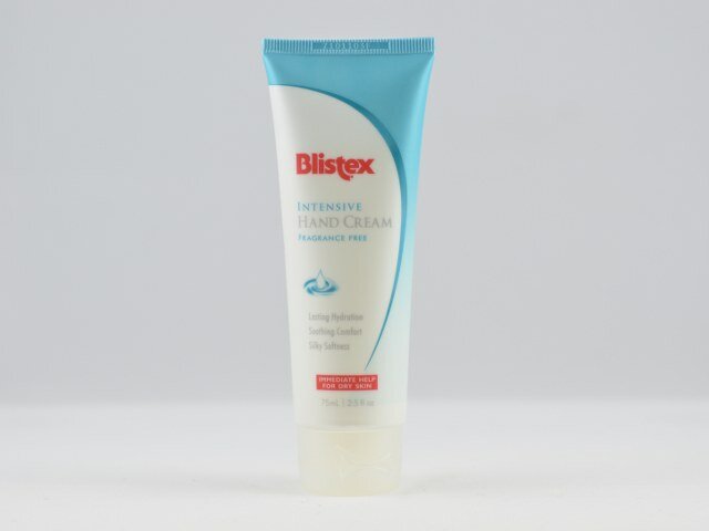 Blistex Kätekreem Lõhnatu 75ml