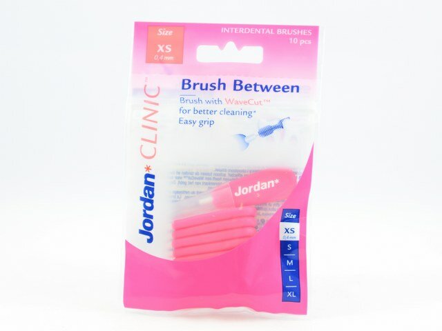 Jordan Hambavaheharjad Xs 0,4mm 10tk