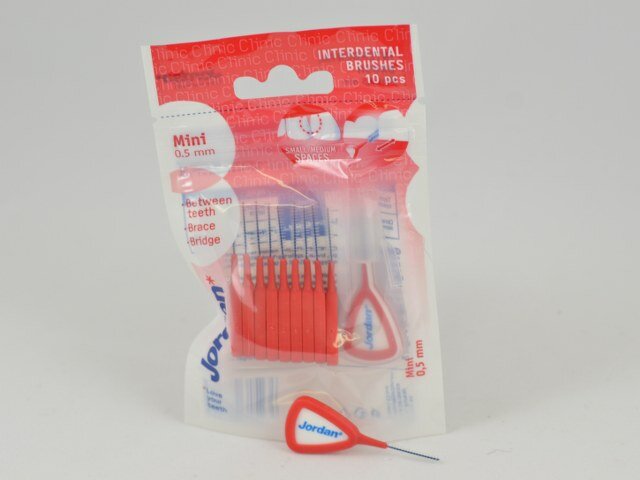 Jordan Hambavaheharjad Mini 0,5mm 10tk