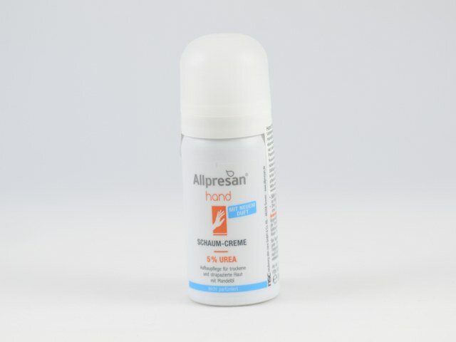 Allpresan Kätevaht 5% Urea 35ml