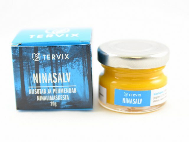 Tervix Ninasalv 20g