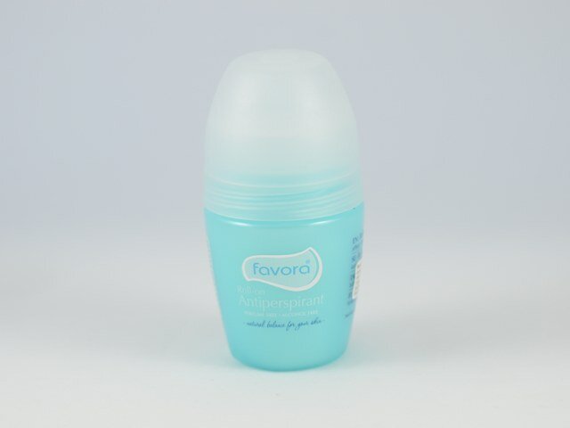 Favora Roll-on Antiperspirant 50ml