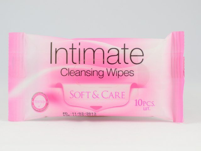 Salvr.intiim Ultra Compact 10tk