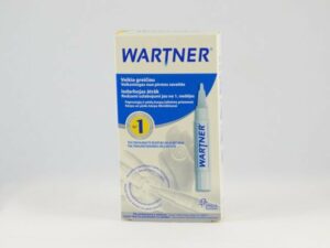 Wartner Soolatüügaste Pliiats 1,5ml N1