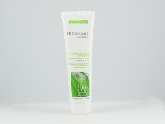 Novexpert Meigieemalduspiim 150ml