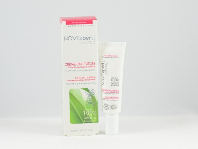 Novexpert Toitev Ja Taastav Kreem 30ml