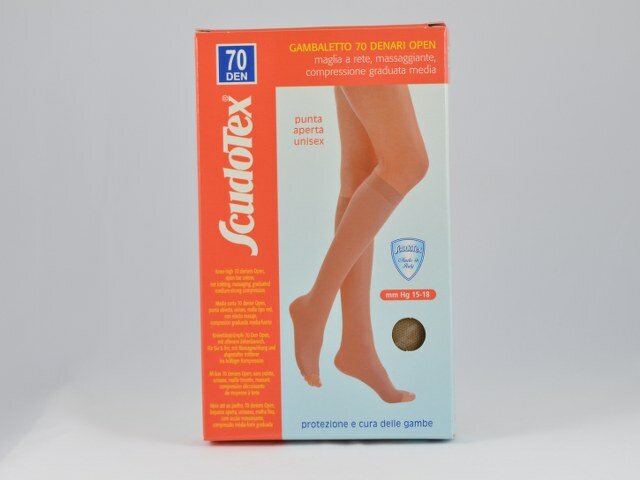 Põlvikud S824d/3 Avat.varvas