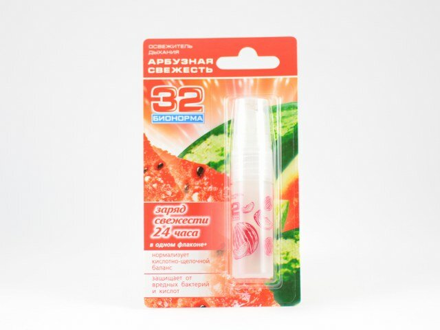 Suuvärskendaja Arbuusi 8ml