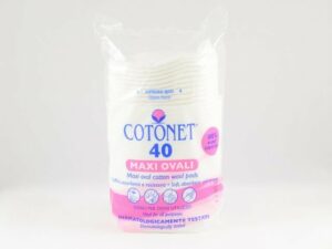 Vatipadjad Cotonet Maxi 40tk
