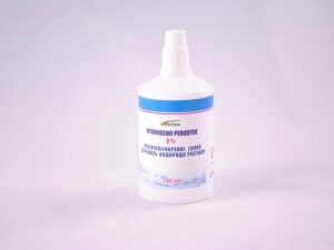 Paira Vesinikülihapendi 3% Lahus 100ml