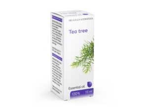 Paira teepuuõli 10ml