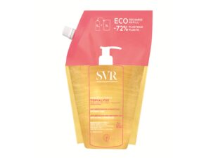 SVR Topialyse mitsellaarne pesugeel täitepakend 1l