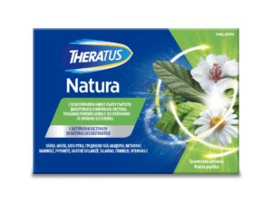 Theratus Natura losengid N16