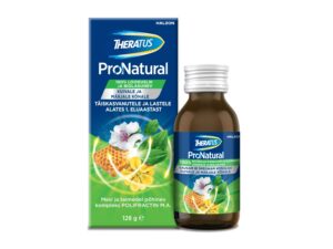 Theratus ProNatural köhasiirup 128g