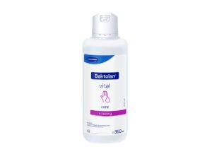 Baktolan vital geel 350ml