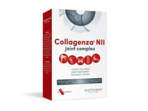 Collagenza NII liigeste kapslid N30