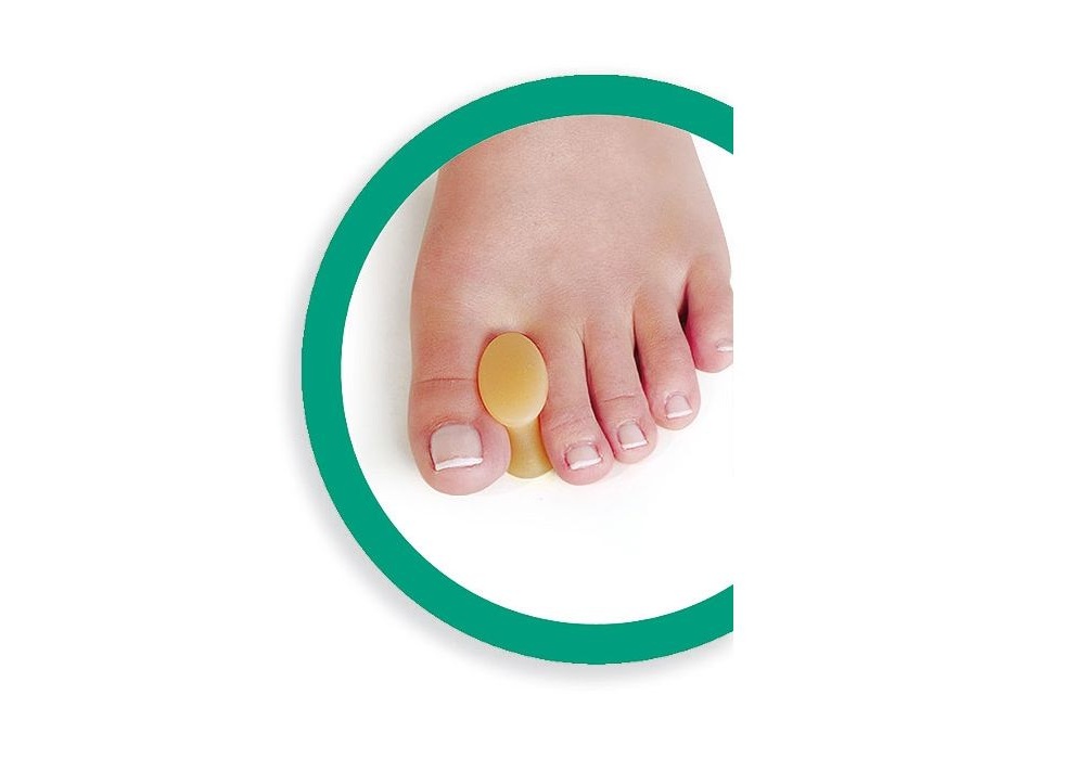 Comforsil varvaste eraldaja niidirulli kujuline 2tk