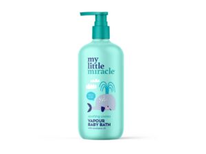 My Little Miracle beebi auru-vannivaht 500ml