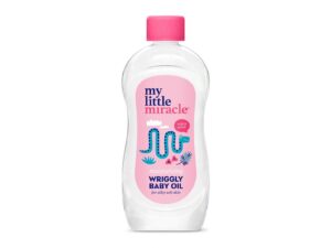 My Little Miracle beebiõli 500ml