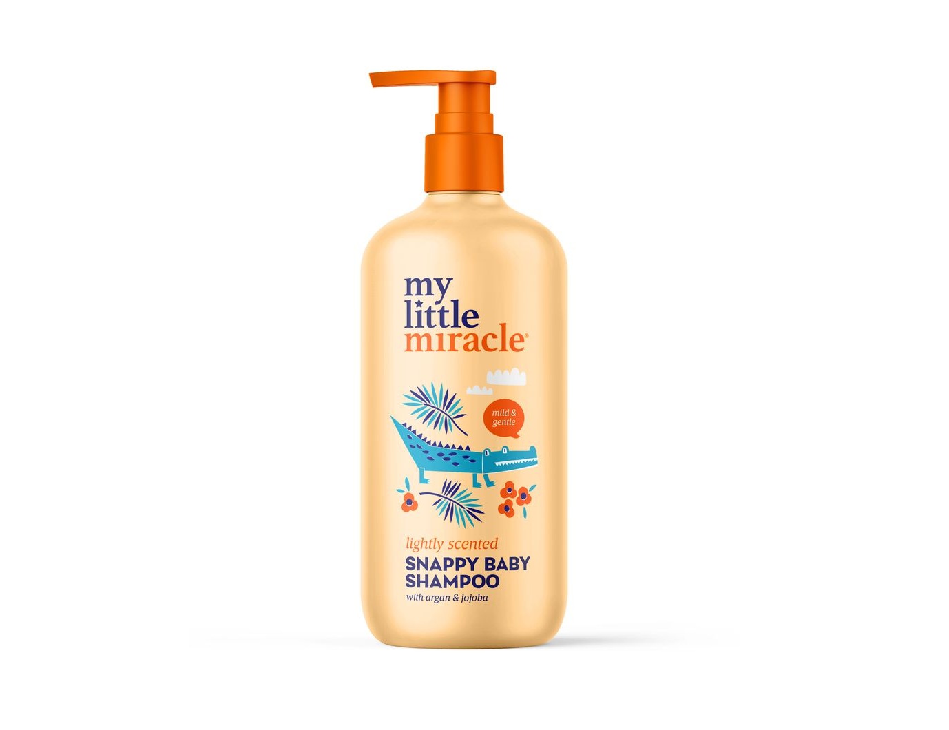 My Little Miracle beebišampoon 500ml