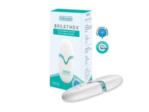Kidsmed soolainhalaator Breathox
