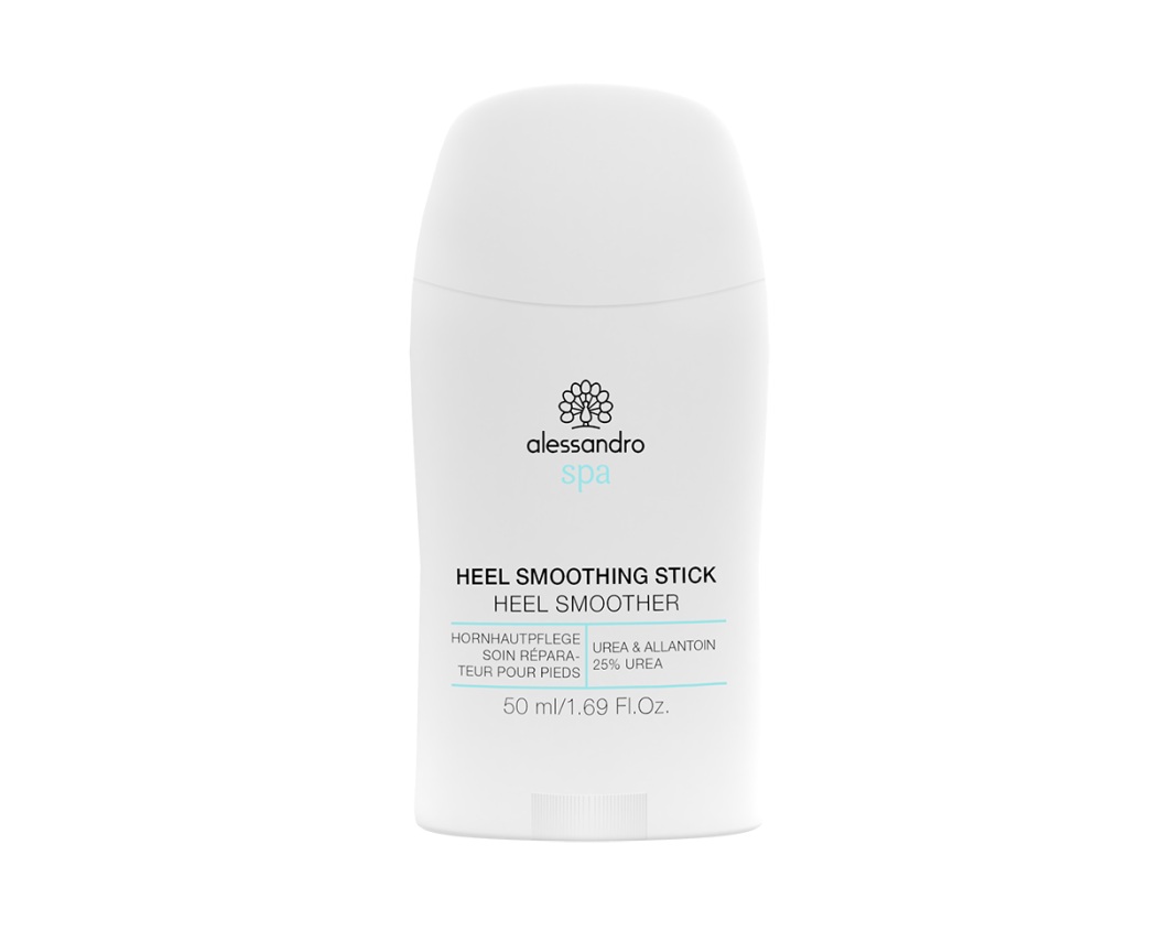 alessandro SPA Heel Smoothing Stick 50g