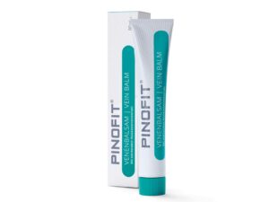 Pinofit veenipalsam 90ml