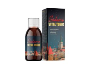 Südame Vital tonic 250ml