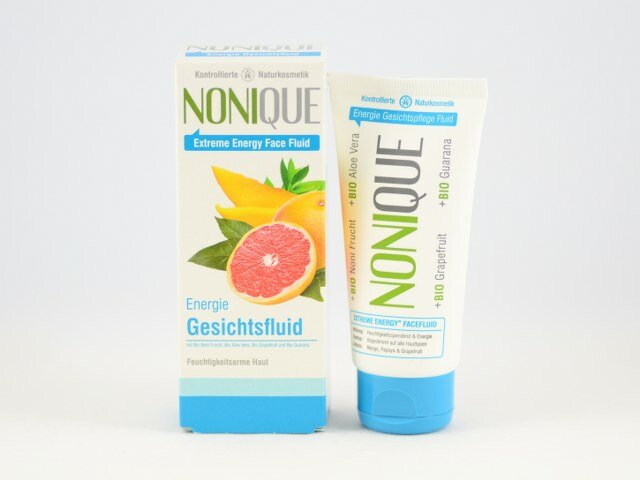 Nonique Extreme Näofluid 50ml
