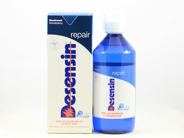 Dentaid Desensin Repair Suuvesi 500ml